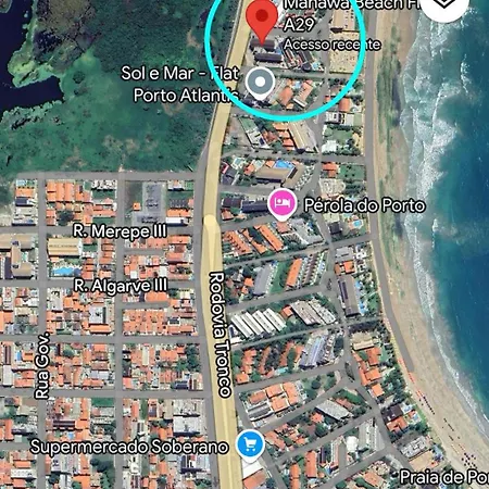 Manawa Beach Flat A29 E A13-3